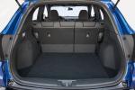 Honda HR-V Sport 2018 года (NA)